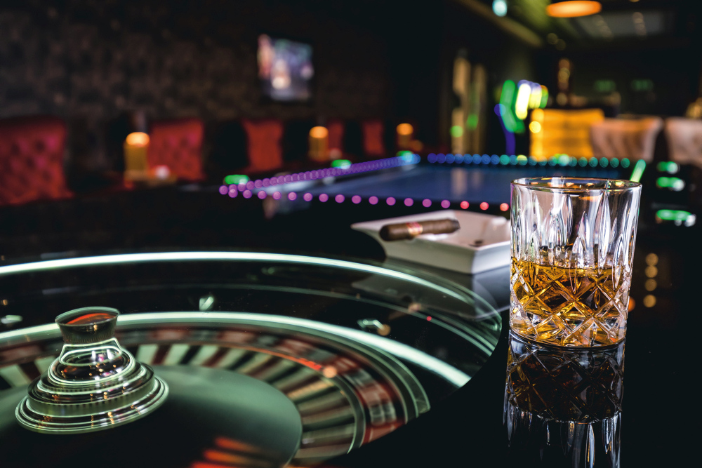 Casino & Lounge Bild 6 - Thumb